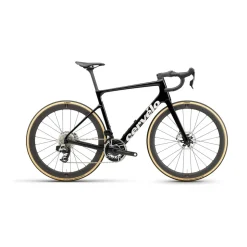 Caledonia-5 RED AXS Road Bike 2025
