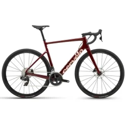 Caledonia Rival AXS Road Bike 2025