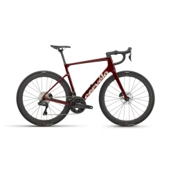 Caledonia-5 Ultegra Di2 Road Bike 2025