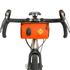 Canister Handlebar Bag 1.5L