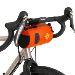Canister Handlebar Bag 1.5L