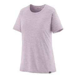 Cap Cool Womens Daily Shirt