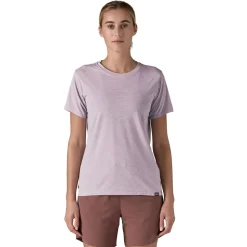 Cap Cool Womens Daily Shirt