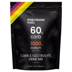Carb & Electrolyte Drink Mix