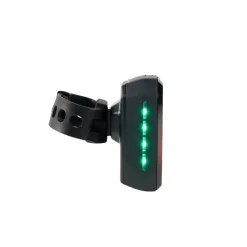CarBack Radar Rear Light