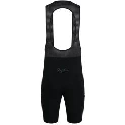 Cargo Bib Shorts