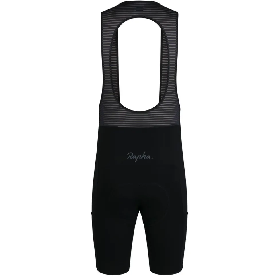 Cargo Bib Shorts