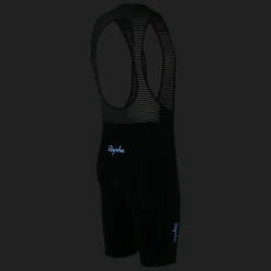 Cargo Bib Shorts