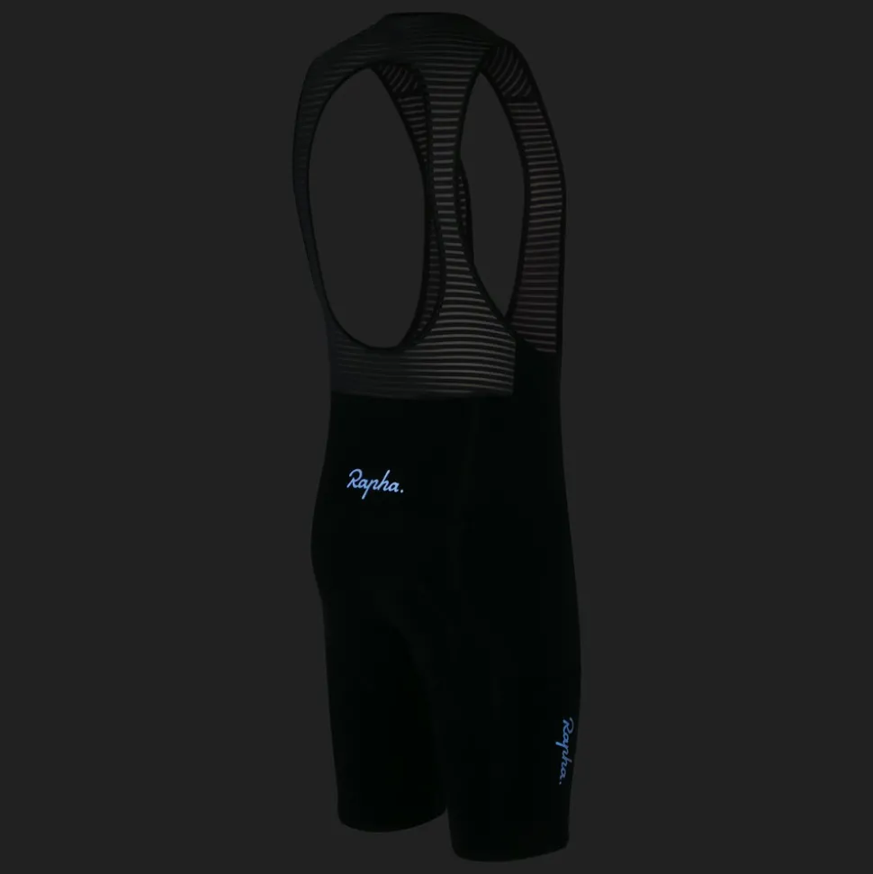 Cargo Bib Shorts