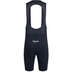 Cargo Bib Shorts