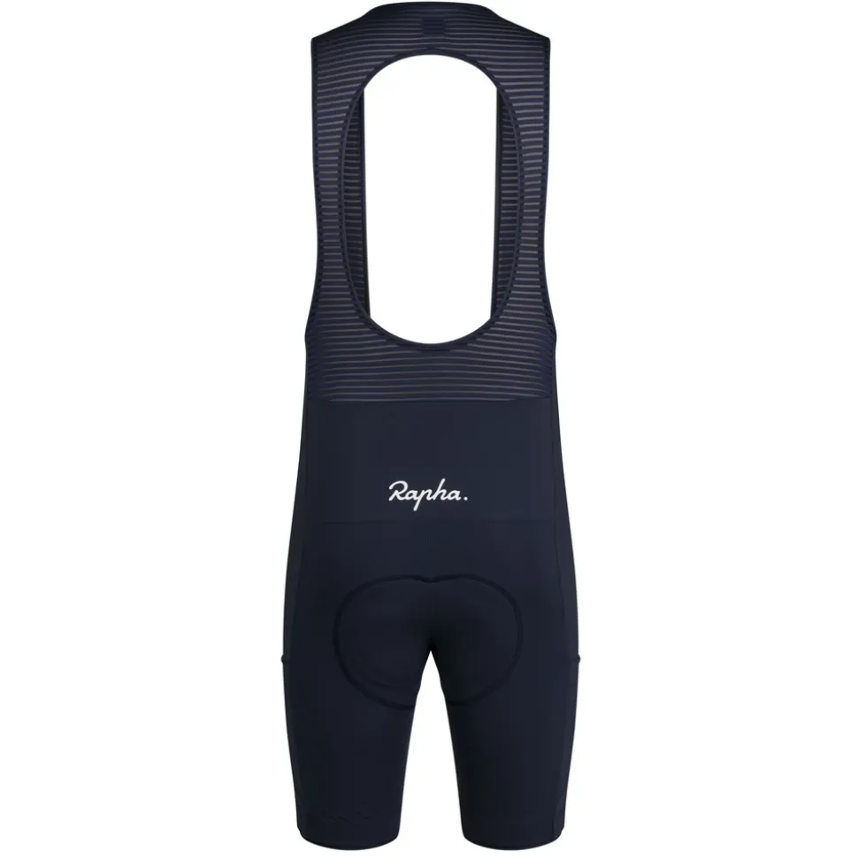 Cargo Bib Shorts