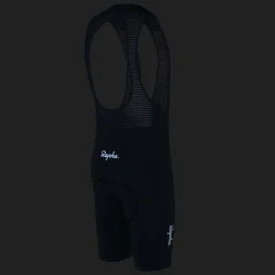 Cargo Bib Shorts