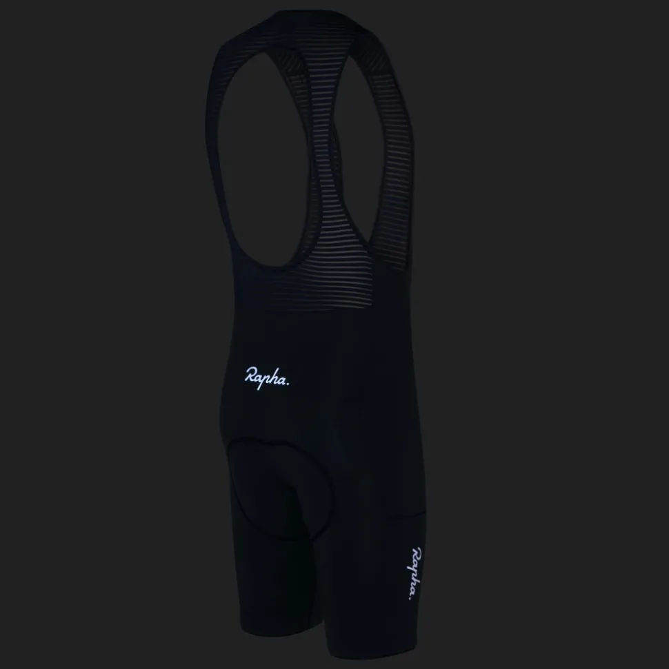 Cargo Bib Shorts