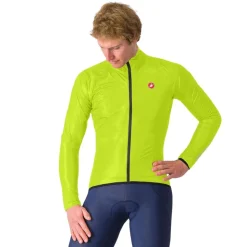 Castelli Squall Shell Jacket