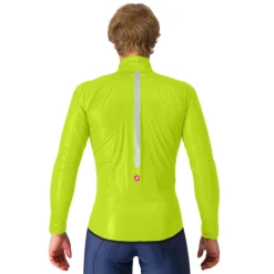 Castelli Squall Shell Jacket