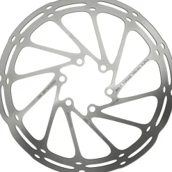 Centerline Disc Brake Rotor