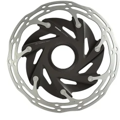 CenterLine X Road Two-Piece Centre-Lock Disc Brake Rotor