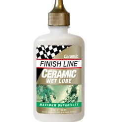 Ceramic Wet Lube 60 ml Bottle