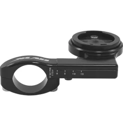 C-Fast Versadjust Computer Mount - Garmin/Wahoo