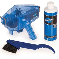 Chain Gang Cleaning System CG-2.4