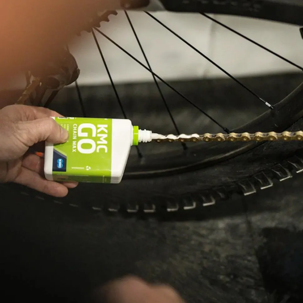Chain Wax 150ml