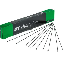 Champion Spokes
