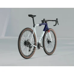 Checkmate SLR 8 AXS Gravel Bike 2025