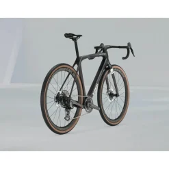 Checkmate SLR 9 AXS Gravel Bike 2025