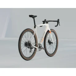 Checkmate SLR 7 AXS Gravel Bike 2025