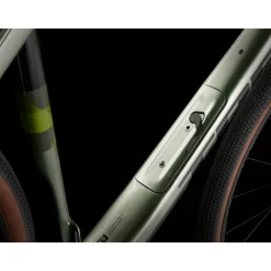 Checkpoint SL 6 AXS Gravel Bike 2024