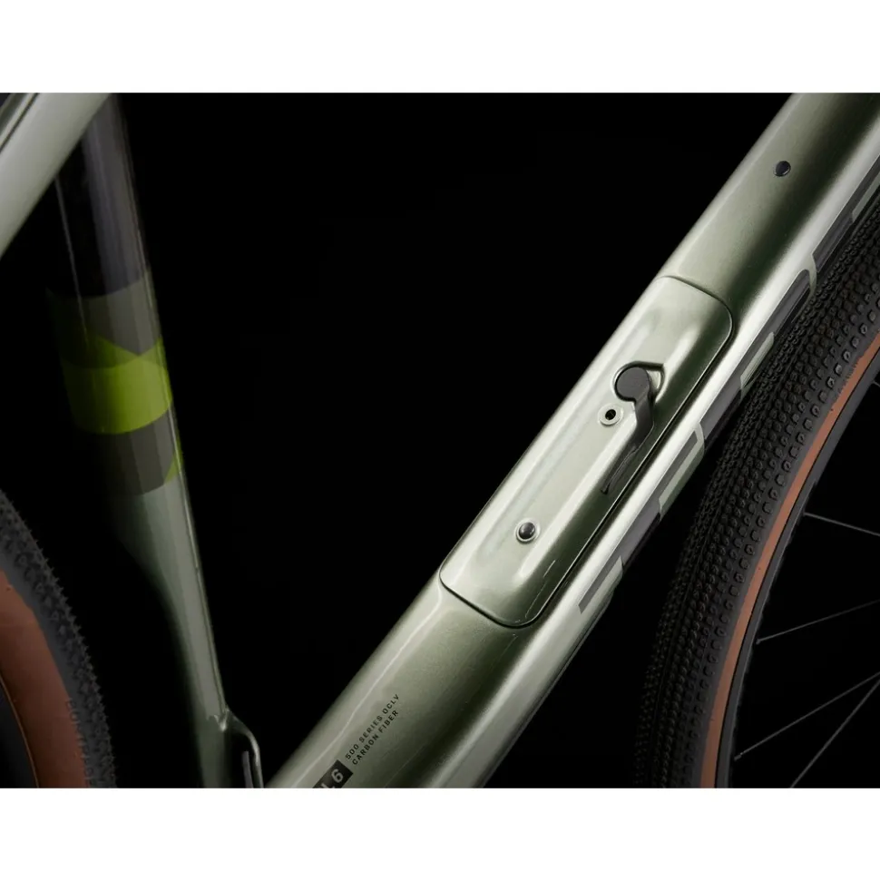 Checkpoint SL 6 AXS Gravel Bike 2024