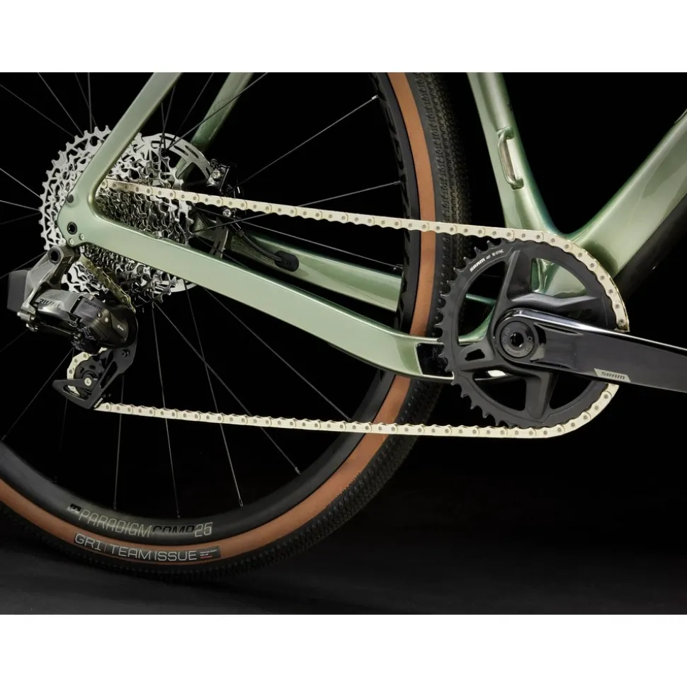 Checkpoint SL 6 AXS Gravel Bike 2024