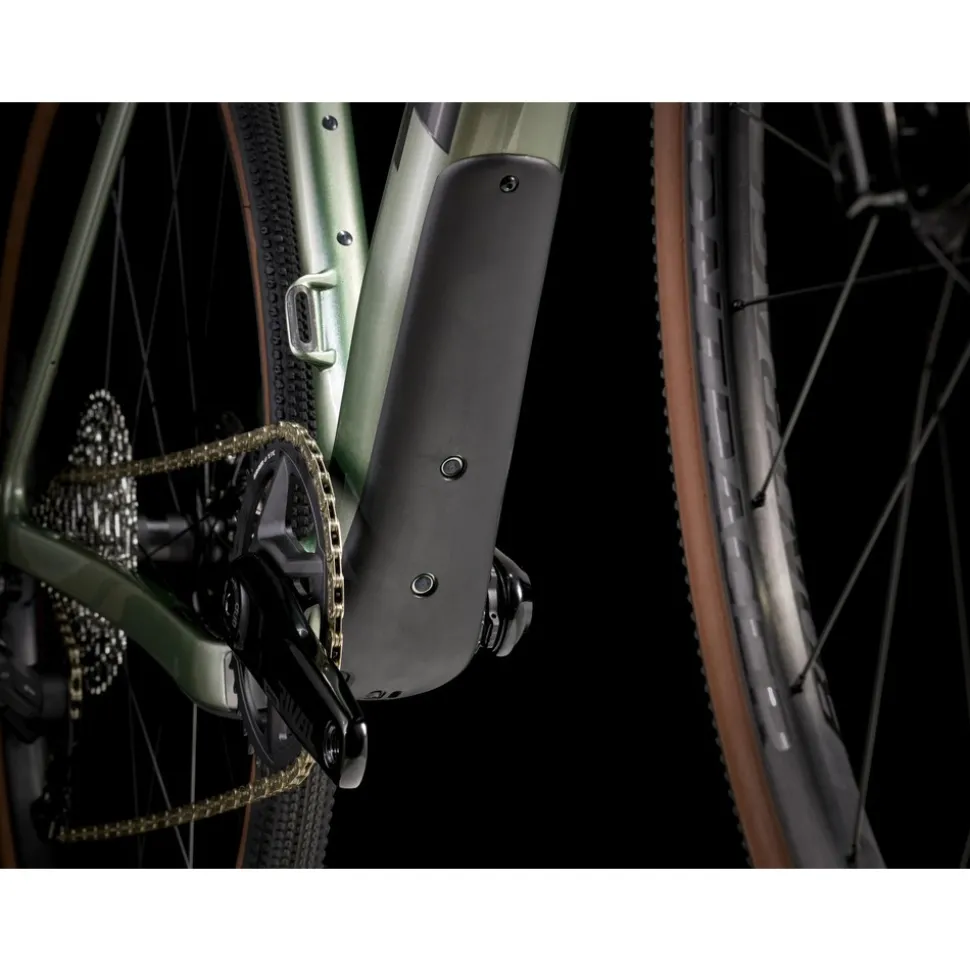 Checkpoint SL 6 AXS Gravel Bike 2024