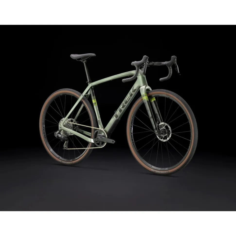 Checkpoint SL 6 AXS Gravel Bike 2024