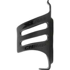 Chimp Bottle Carbon Bottle Cage