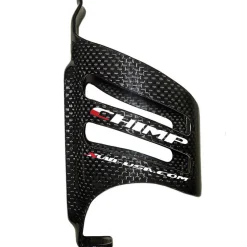 Chimp Bottle Carbon Bottle Cage