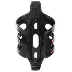 Chimp Bottle Carbon Bottle Cage