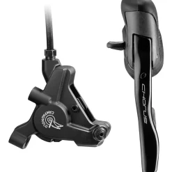 Chorus 12-Speed Left Hydraulic Lever/Rear 160 Caliper