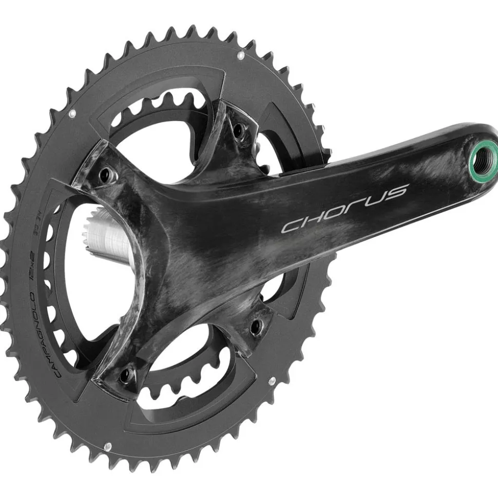 Chorus 12-Speed Ultra Torque Chainset