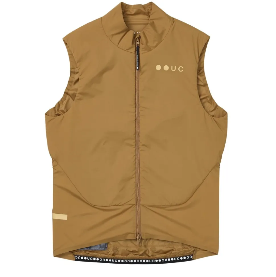 Chroma Insulated Unisex Gilet