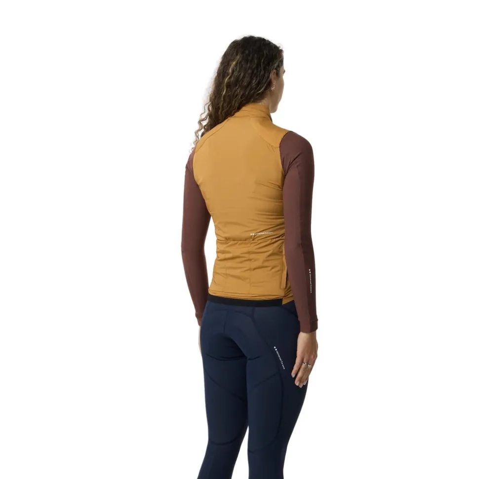 Chroma Insulated Unisex Gilet