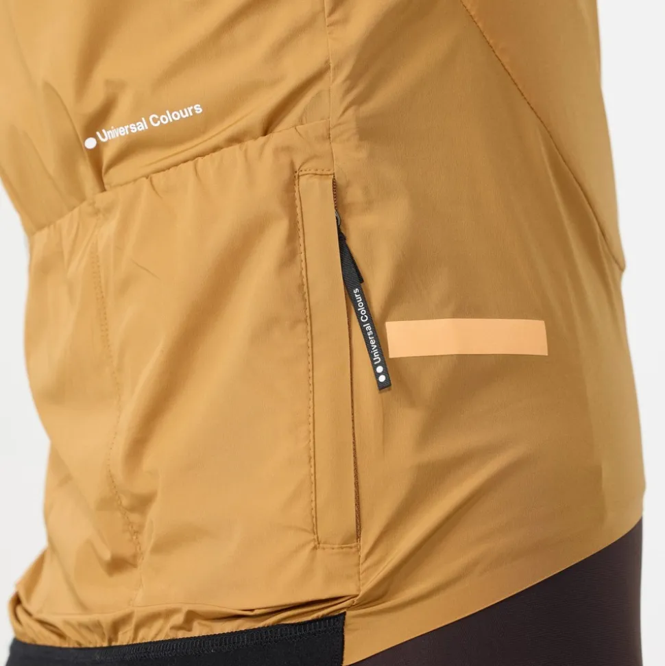 Chroma Insulated Unisex Gilet