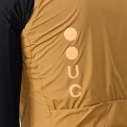 Chroma Insulated Unisex Gilet