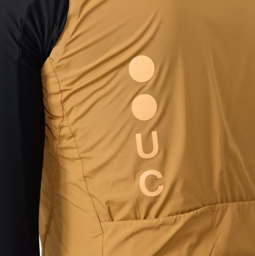 Chroma Insulated Unisex Gilet