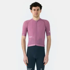 Chroma Light Short Sleeve Jersey