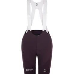 Chroma Womens Bib Short