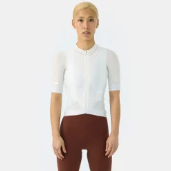 Chroma Womens Short Sleeve Jersey