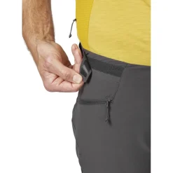 Cinder Crank Pants