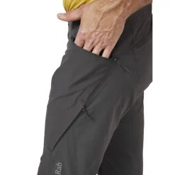 Cinder Crank Pants