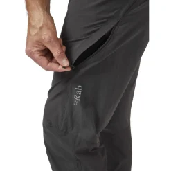 Cinder Crank Pants